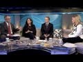 Australian Election 2013 | Election Wrap with Meet The Press &amp; Andrew Bolt