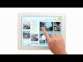 Savills Australia iPad App Demo