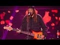 Doug Williams sings The Way We Were | The Voice Australia 2014