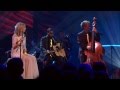 Delta Talks About The Honour Of Performing With Gurrumul
