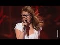 Elly Oh sings Let It Go | The Voice Australia 2014
