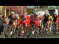Day 4 highlights of the Campolina Fulton-Hogan Tour of the Great South Coast