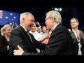 Australian Election 2013 | Labor Launches Campaign