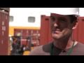 Pacific Pearl Dry Dock - Episode 3