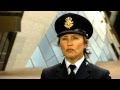 Indigenous: Air Force Squadron Leader Lisa Jackson Pulver