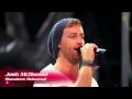 Josh McDonald: Showdown Sneak Peek | The Voice Australia 2014
