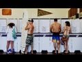 Australian Election 2013 | What's Next for the Senate?