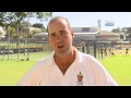 Mickey Arthur describes Australia&#039;s need for &#039;high-performance culture&#039;