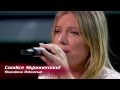 Candice Skjonnemand: Showdown Sneak Peek | The Voice Australia 2014