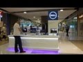 Dell Experience Centres