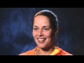 Ana Ivanovic interview (third round) - 2014 Australian Open