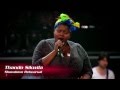 Thando Sikwila: Showdown Sneak Peek | The Voice Australia 2014