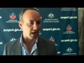 Australian Institute of Sport launch the 2013 ORICA-AIS team