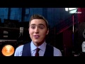 Catch up with Harrison | The Voice Australia 2014