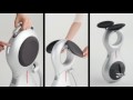 Honda U3-X Personal Mobility Device