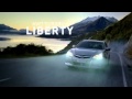 Subaru Run Out - Model Year 2012 Liberty | Official Subaru Australia