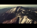 Trailer: All-New Range Rover Sport, Pikes Peak Driven Challenge