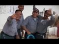 Pacific Pearl Dry Dock - Episode 1