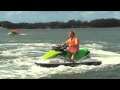 Jet Ski Safari