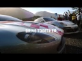 DRIVECLUB Release Date Trailer - Exclusive to PS4