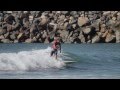 Australian Surf Festival 2013 -- Australian Longboard Titles - Day 4