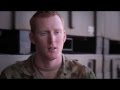 Lance Corporal Michael Nutt, Fuel Specialist