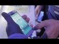 Samsung Galaxy SIII Australian Launch | First Look