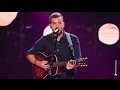 John Lingard sings Babylon | The Voice Australia 2014
