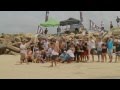 Volcom Kirra Teams Challenge - 2013