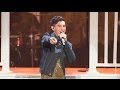 Isaac McGovern sings Best Day Of My Life | The Voice Australia 2014