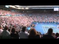 ANZ supports tennis in Australia and Asia