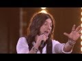 Simon Meli Sings Tiny Dancer: The Voice Australia Season 2