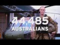 Australian Army &#039;This is us&#039;