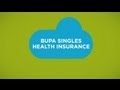 Health insurance for singles - Bupa health insurance helps you find the right cover.