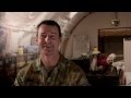 Defence Broadcast Highlights: Senior Nursing Officer Paul Krohn