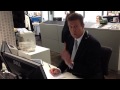 Inside the newsroom: Bushfire coverage