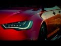 The New Audi RS 6 Avant Lands in Australia
