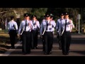 Chapter 3 -- The Recruits.