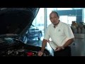 How To Check Your Coolant | Official Subaru Australia