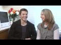 Clyde and Carrie Rathbone discuss their new Australian citizenship