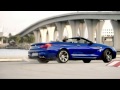 BMW M6 Coupé and Convertible