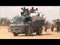 Somalia: Help at Home