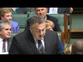 Labor&#039;s Mining Tax: Joe Hockey