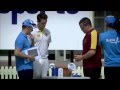 The Cricket Guru Episode 4 - Sowing Seeds