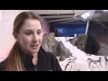 Ice cool Belinda Bencic - 2014 Australian Open