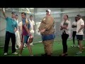 The Cricket Guru Episode 2 - Sumogility