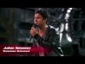 Julian Simonsz: Showdown Sneak Peek | The Voice Australia 2014
