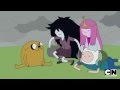 Adventure Time - Time Sandwich (Preview) Clip 2