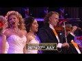 Andre Rieu - Coming to HOYTS soon