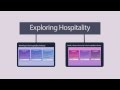 Exploring Hospitality Part 1 and 2